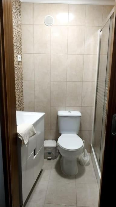 Casa Das Matriarcas - Casa Da Avo Elisinha เบลมอนเต ภายนอก รูปภาพ