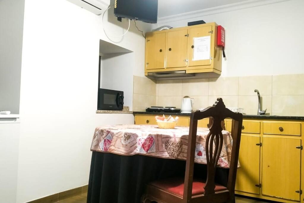 Casa Das Matriarcas - Casa Da Avo Elisinha เบลมอนเต ภายนอก รูปภาพ