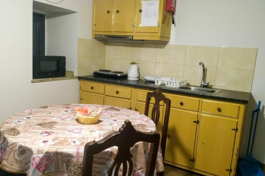 Casa Das Matriarcas - Casa Da Avo Elisinha เบลมอนเต ภายนอก รูปภาพ