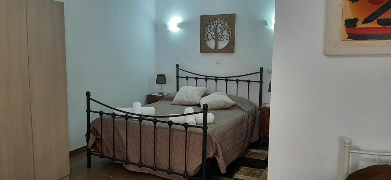 Casa Das Matriarcas - Casa Da Avo Elisinha เบลมอนเต ภายนอก รูปภาพ