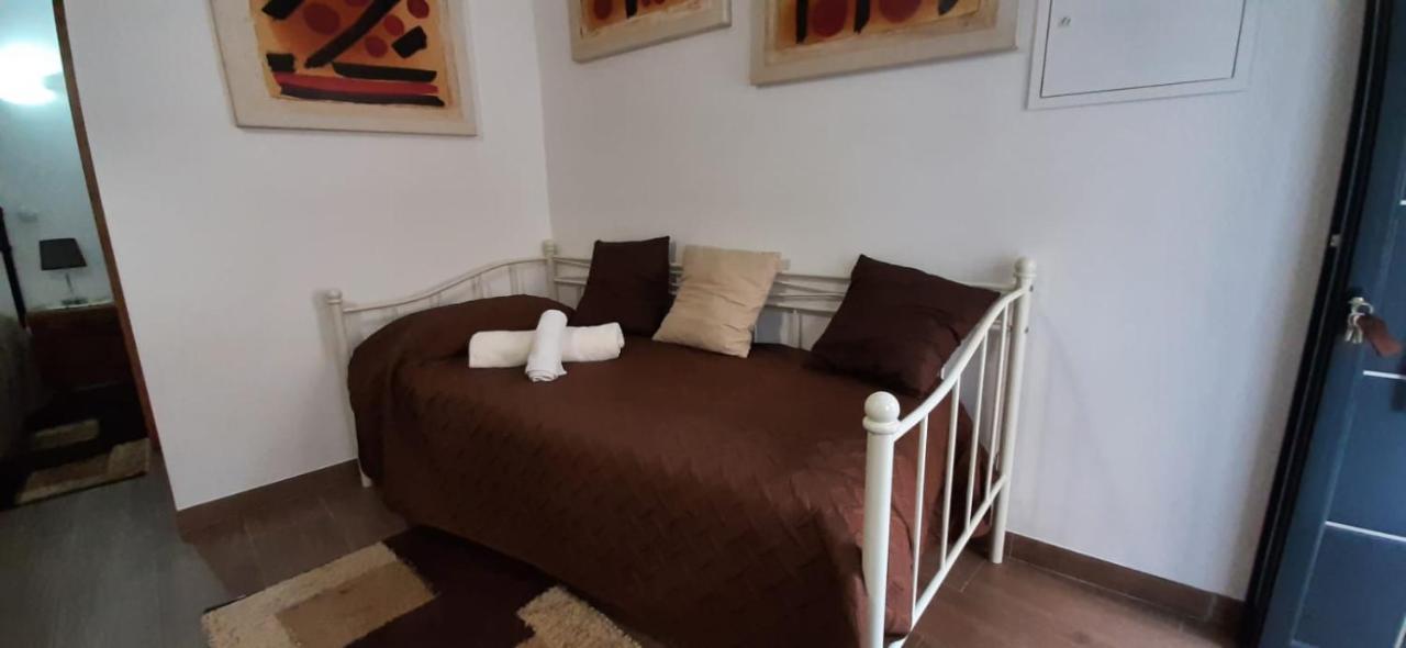 Casa Das Matriarcas - Casa Da Avo Elisinha เบลมอนเต ภายนอก รูปภาพ